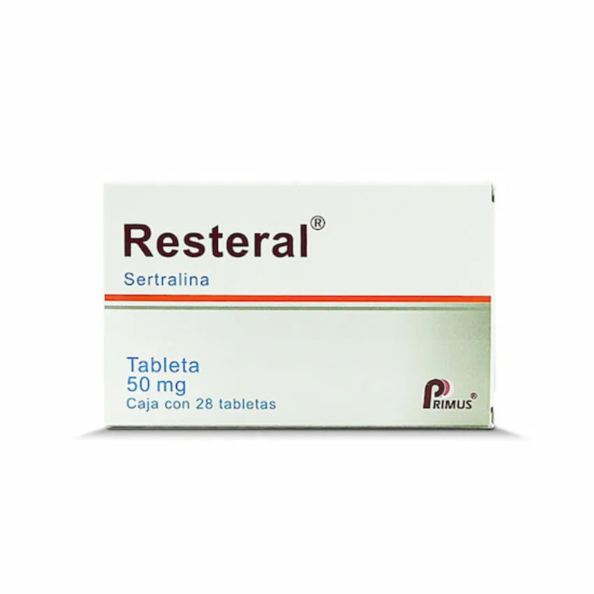 Imagen de Resteral