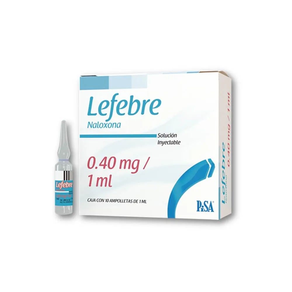 Imagen de Lefebre