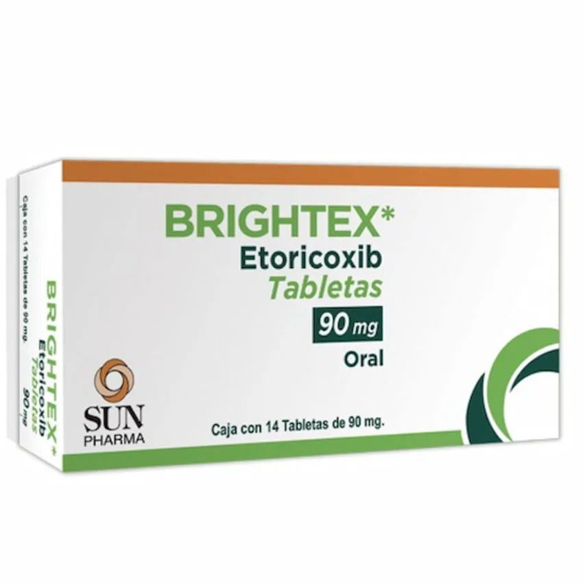 Imagen de Brightex