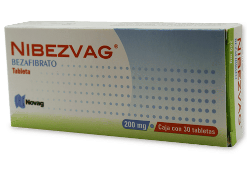 Imagen de Nibezvag