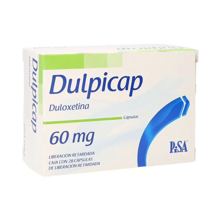 Imagen de Dulpicap