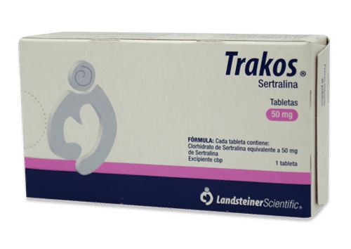 Imagen de Trakos