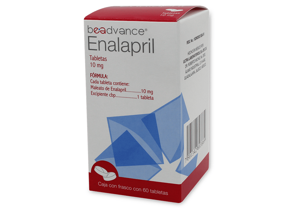 Enalapril