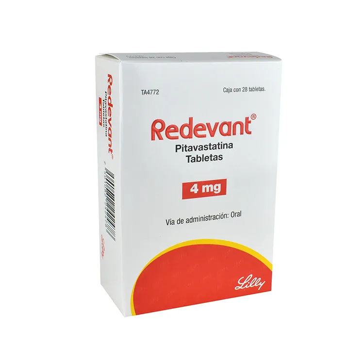 Imagen de Redevant