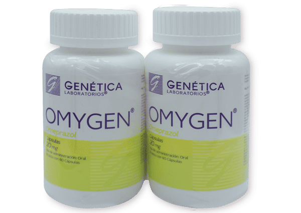 Imagen de Omygen