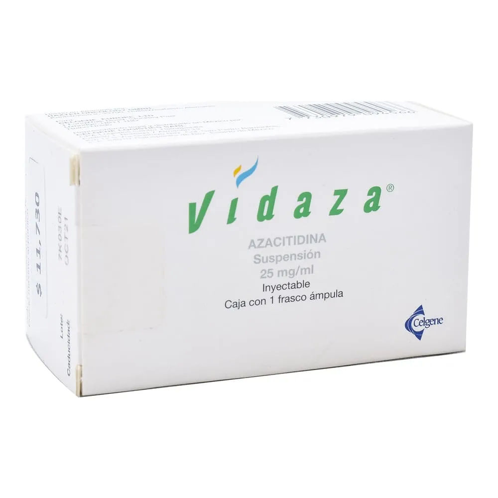Imagen de Vidaza