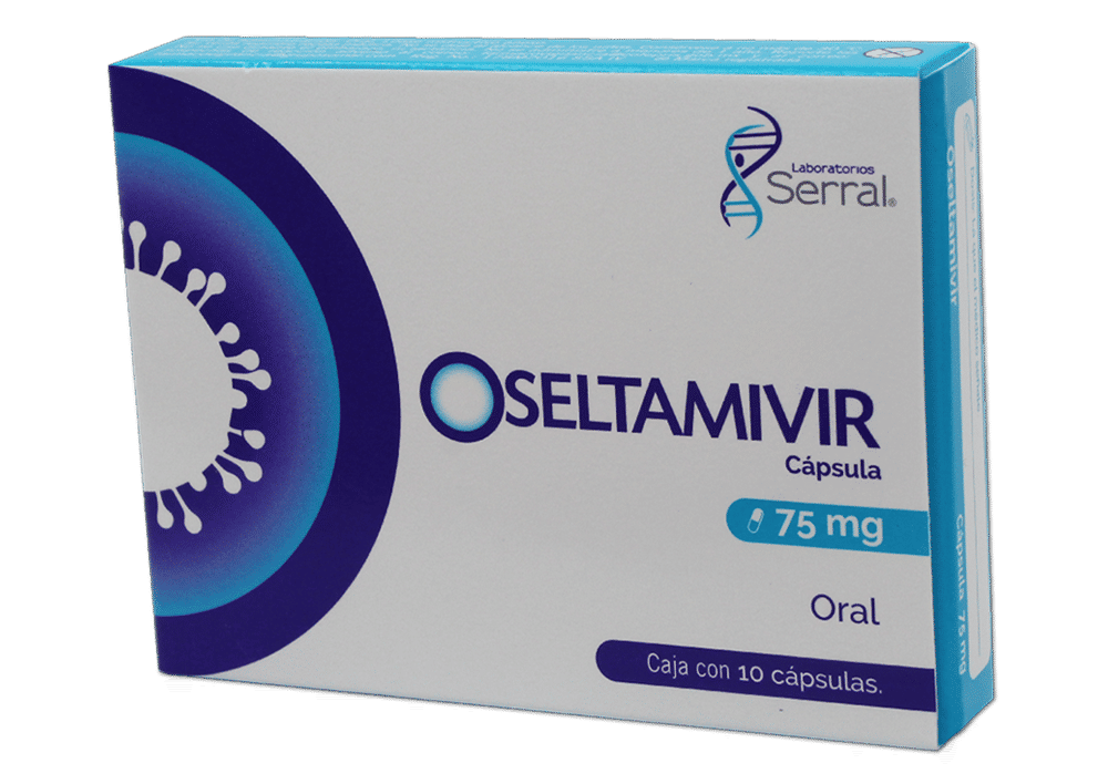 Oseltamivir
