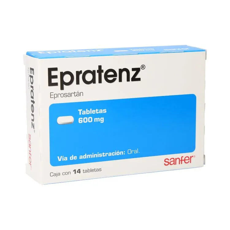 Epratenz