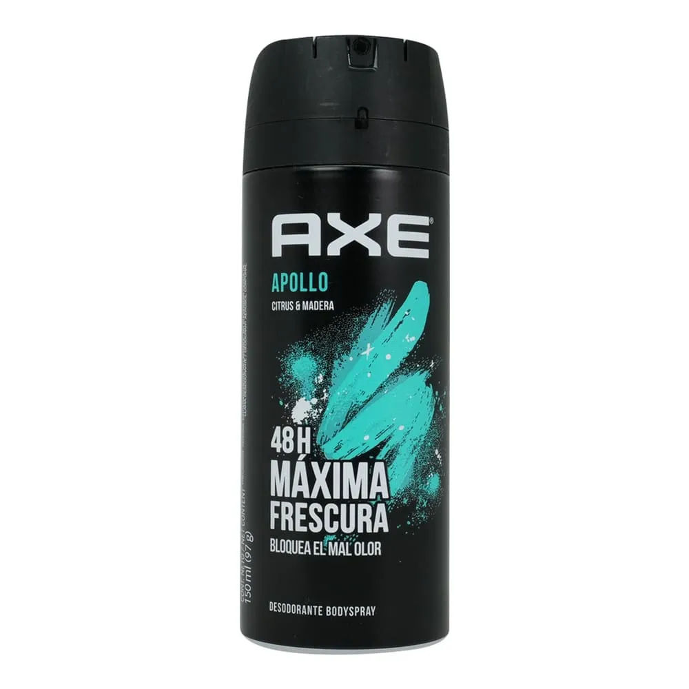 Imagen de Axe Apollo Desodorante