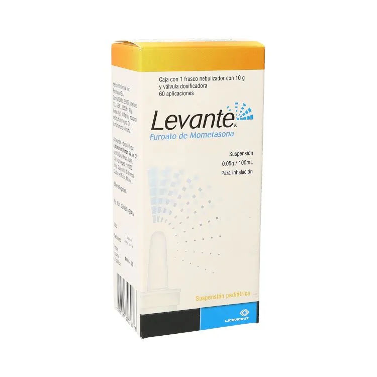 Imagen de Levante