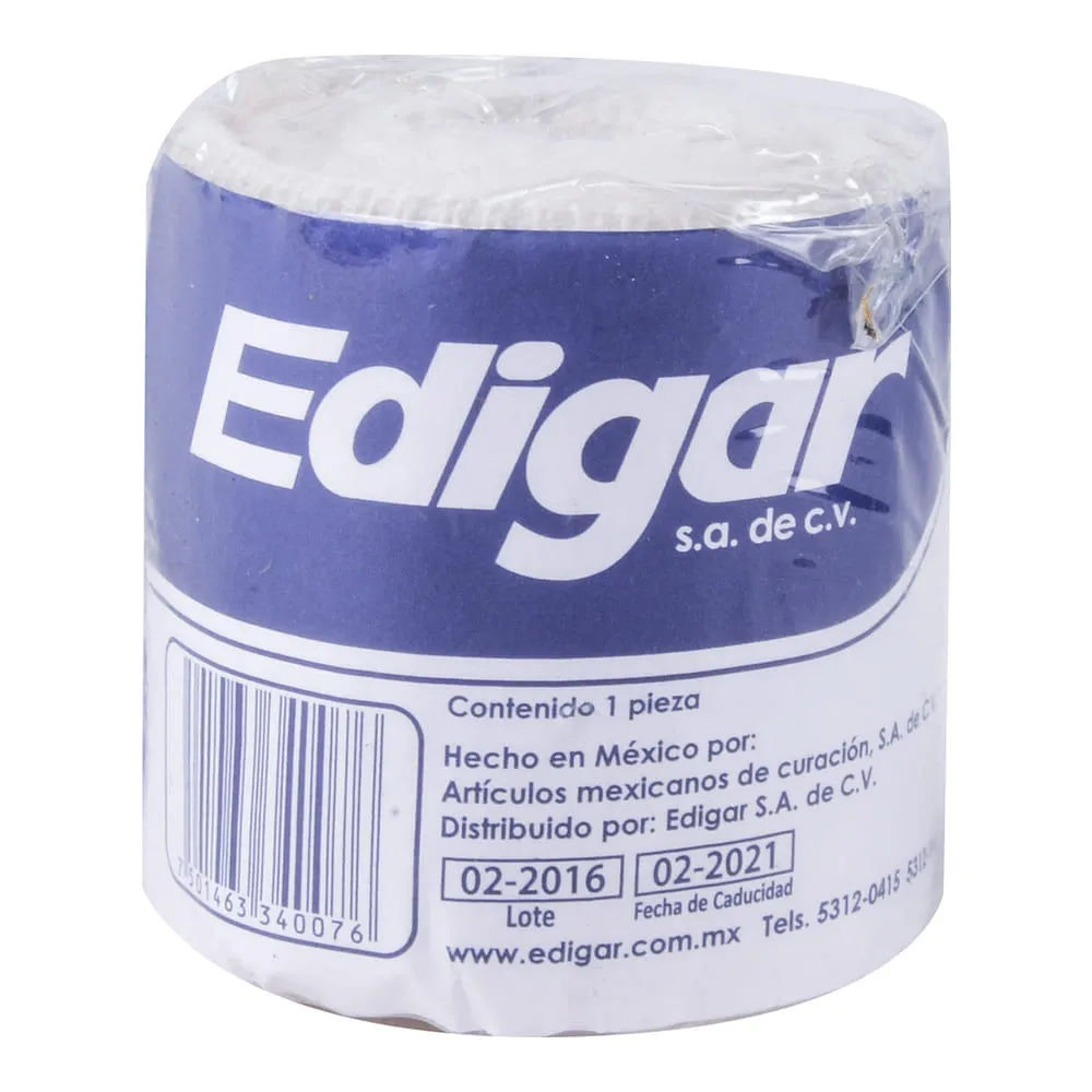 Imagen de Venda Elástica