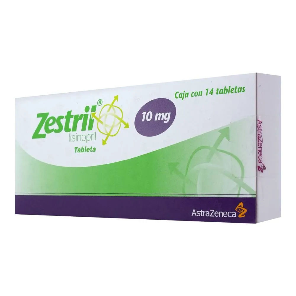 Imagen de Zestril