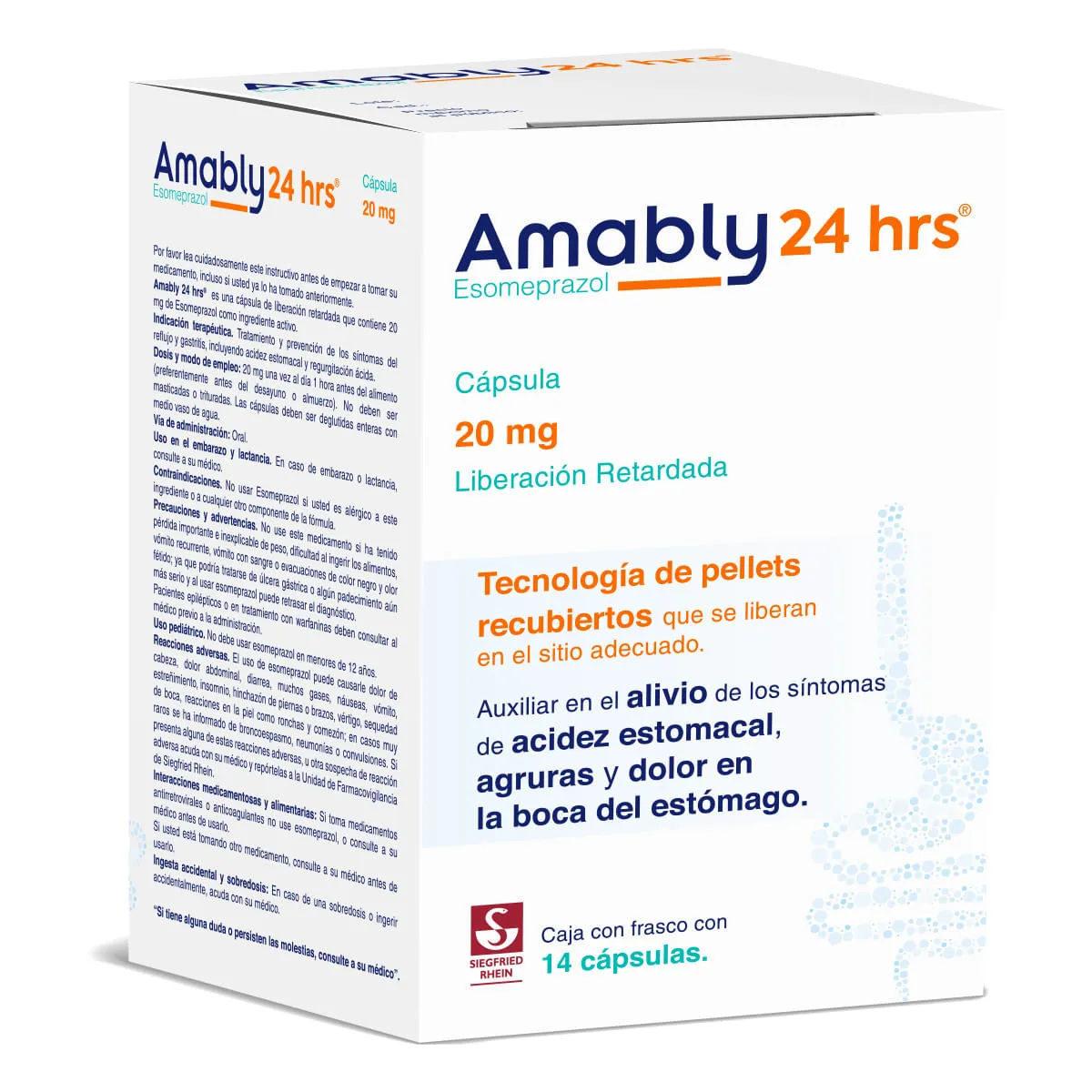 Amably