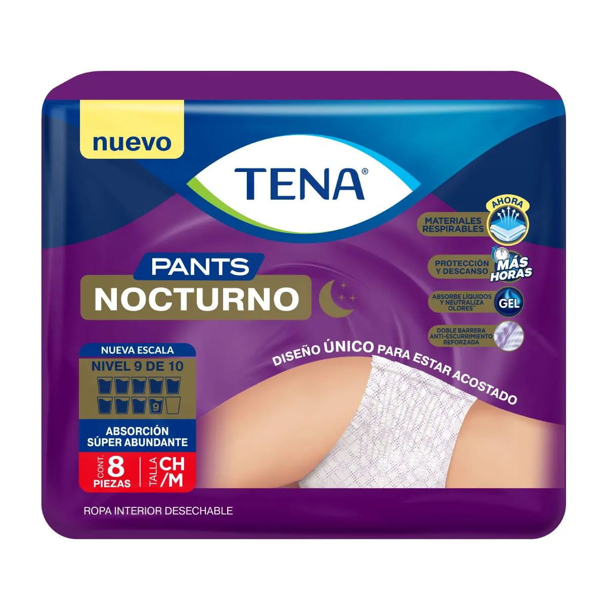 Imagen de Pants Nocturno