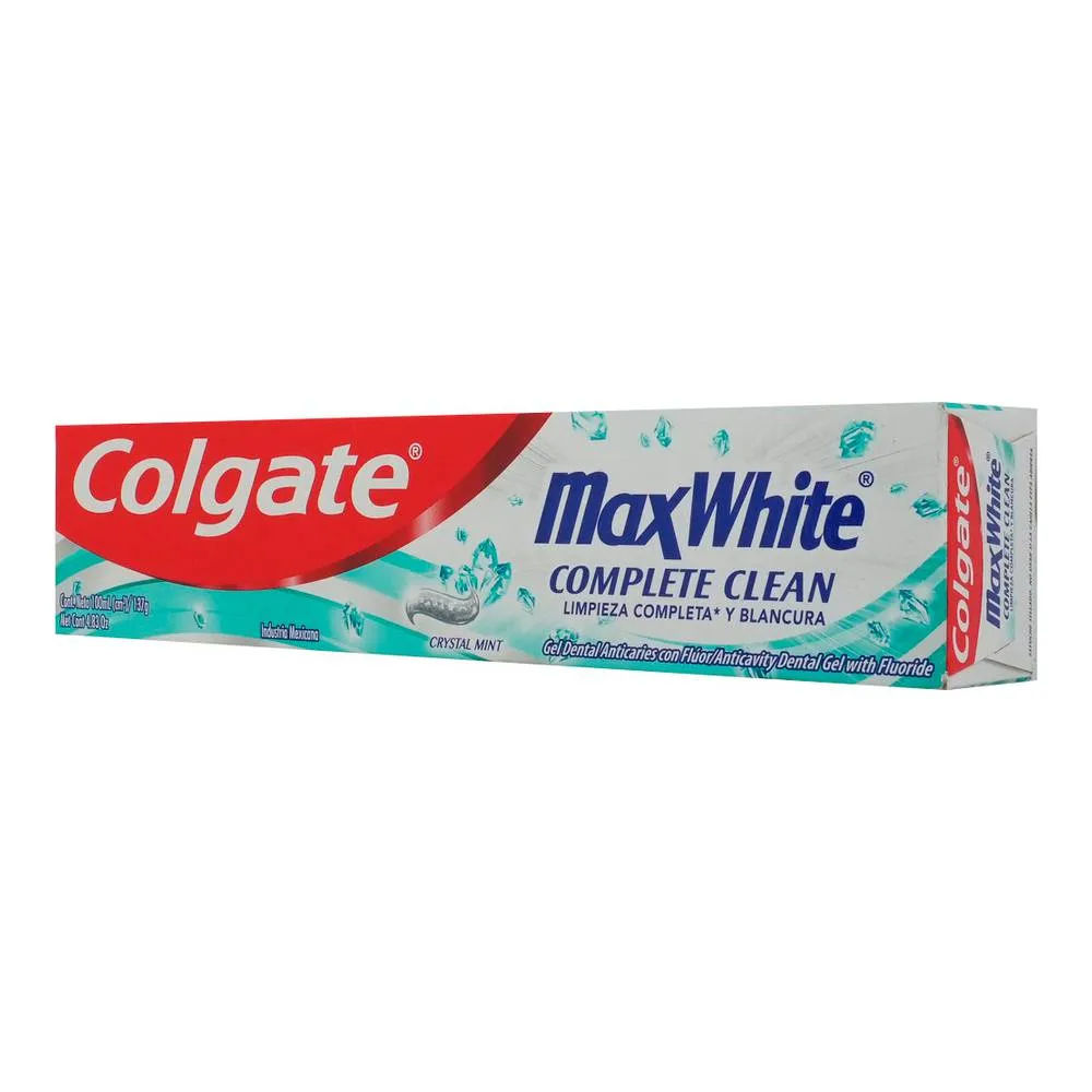 Imagen de MaxWhite Complete Clean