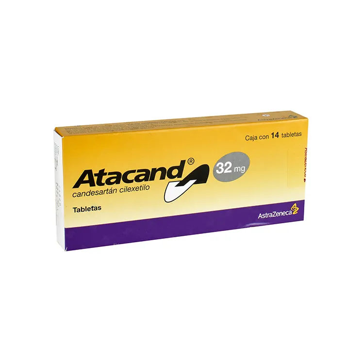 Imagen de Atacand