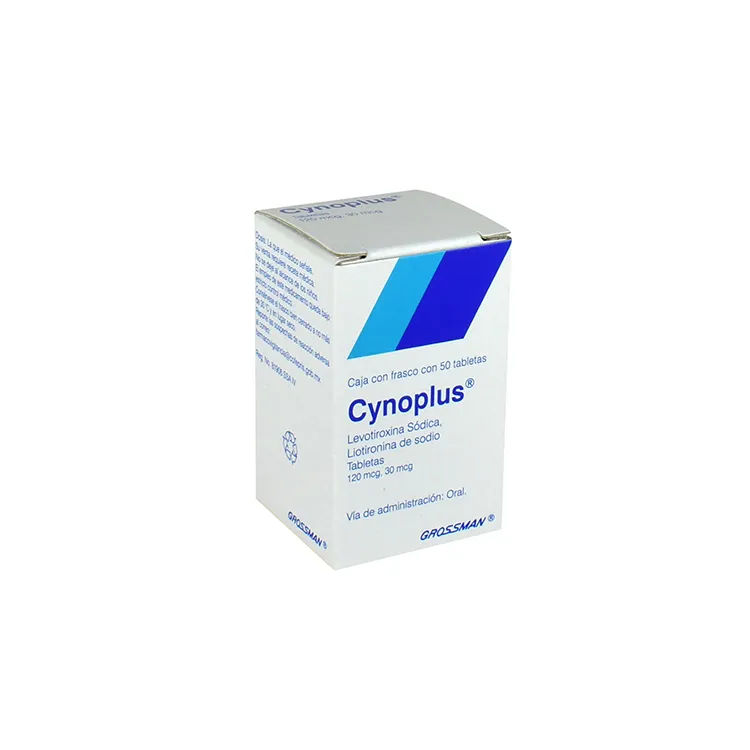Imagen de Cynoplus