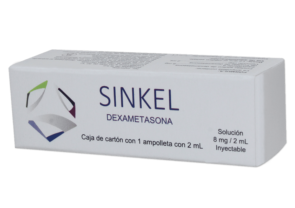 Imagen de Sinkel