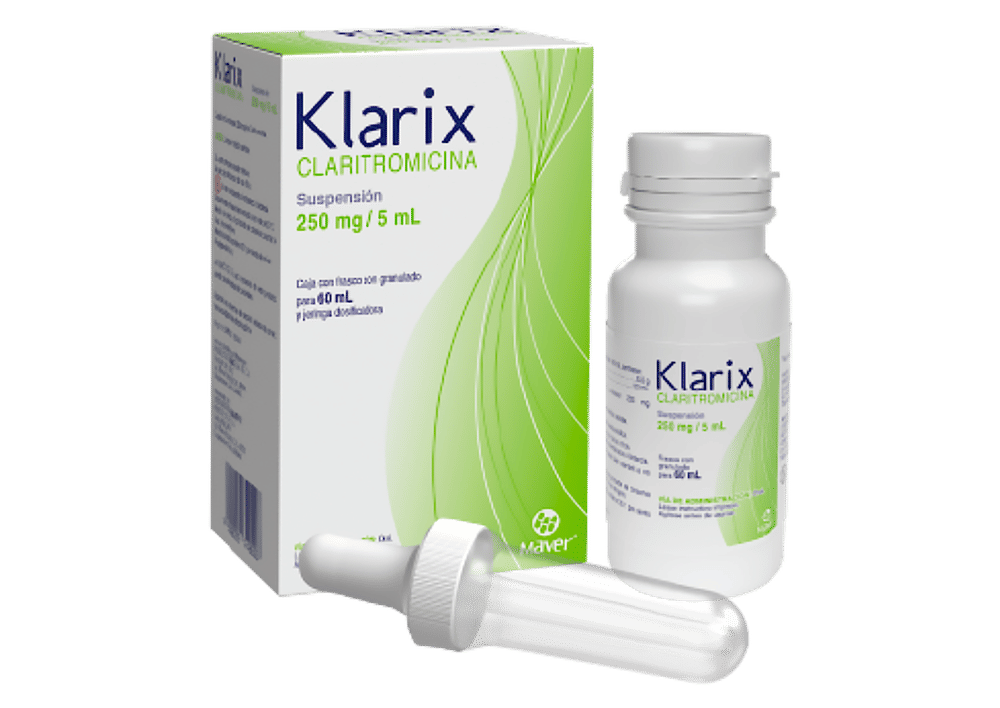 Imagen de Klarix