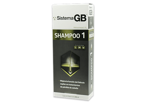 Imagen de Shampoo 1