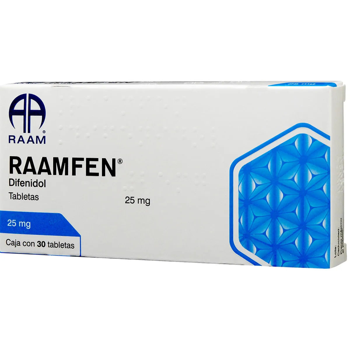 Imagen de Raamfen