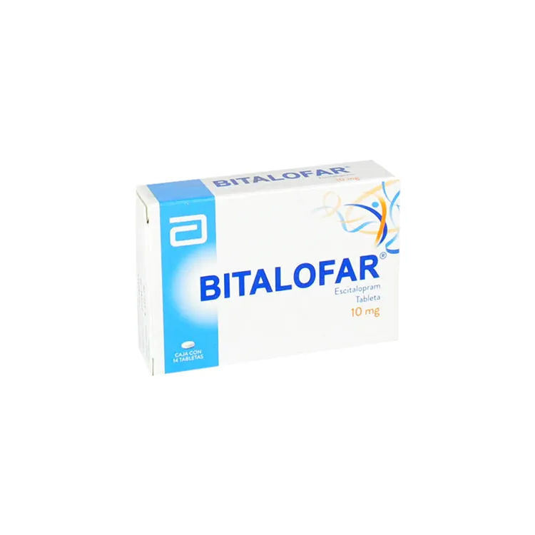Imagen de Bitalofar