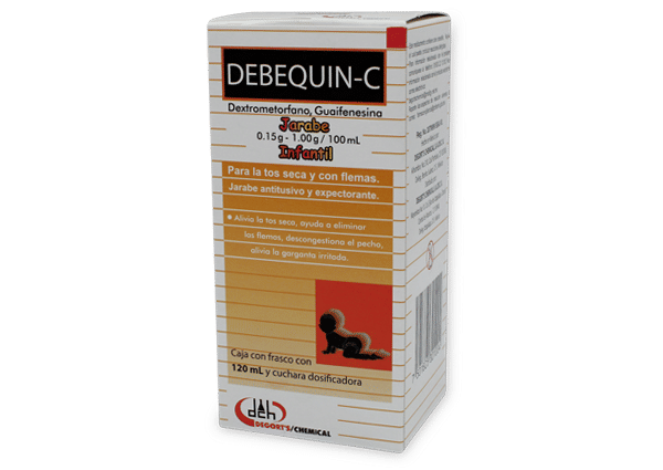 Imagen de Debequin-C