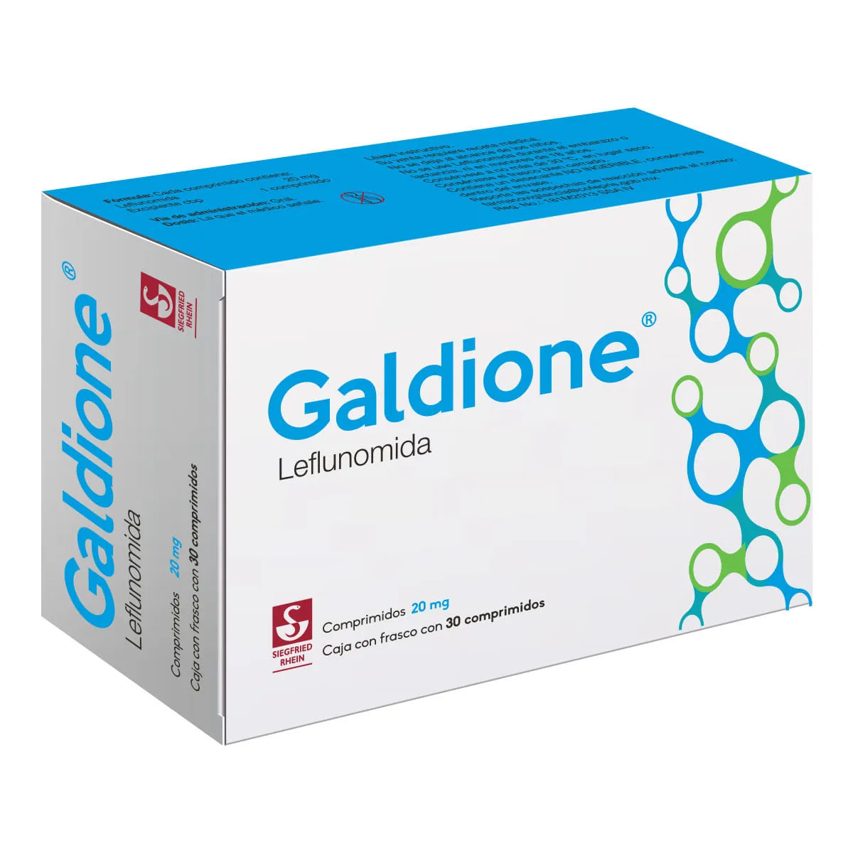 Imagen de Galdione