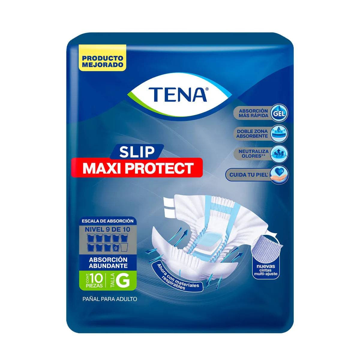 Imagen de Slip Maxi Protect