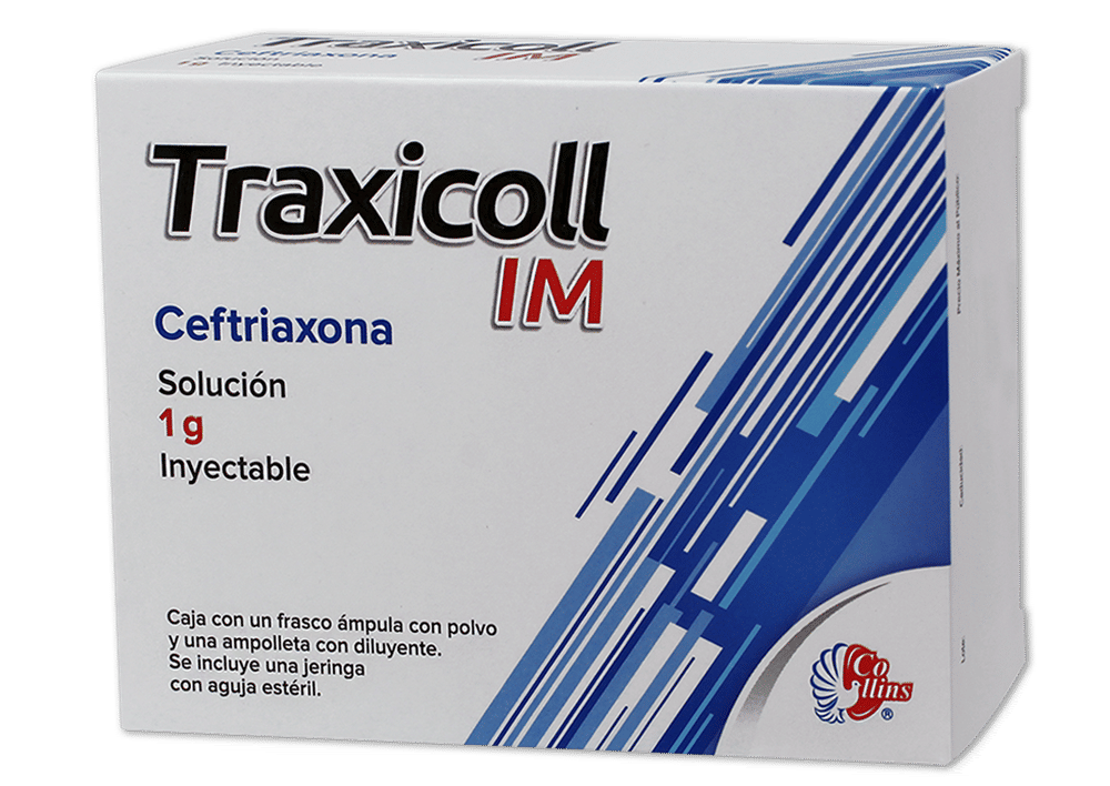 Traxicoll