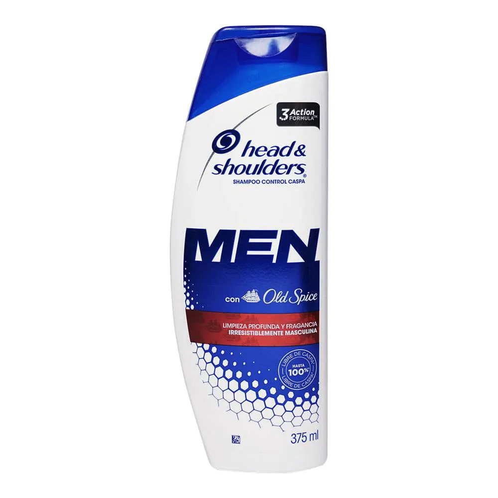 Imagen de Old Spice Shampoo
