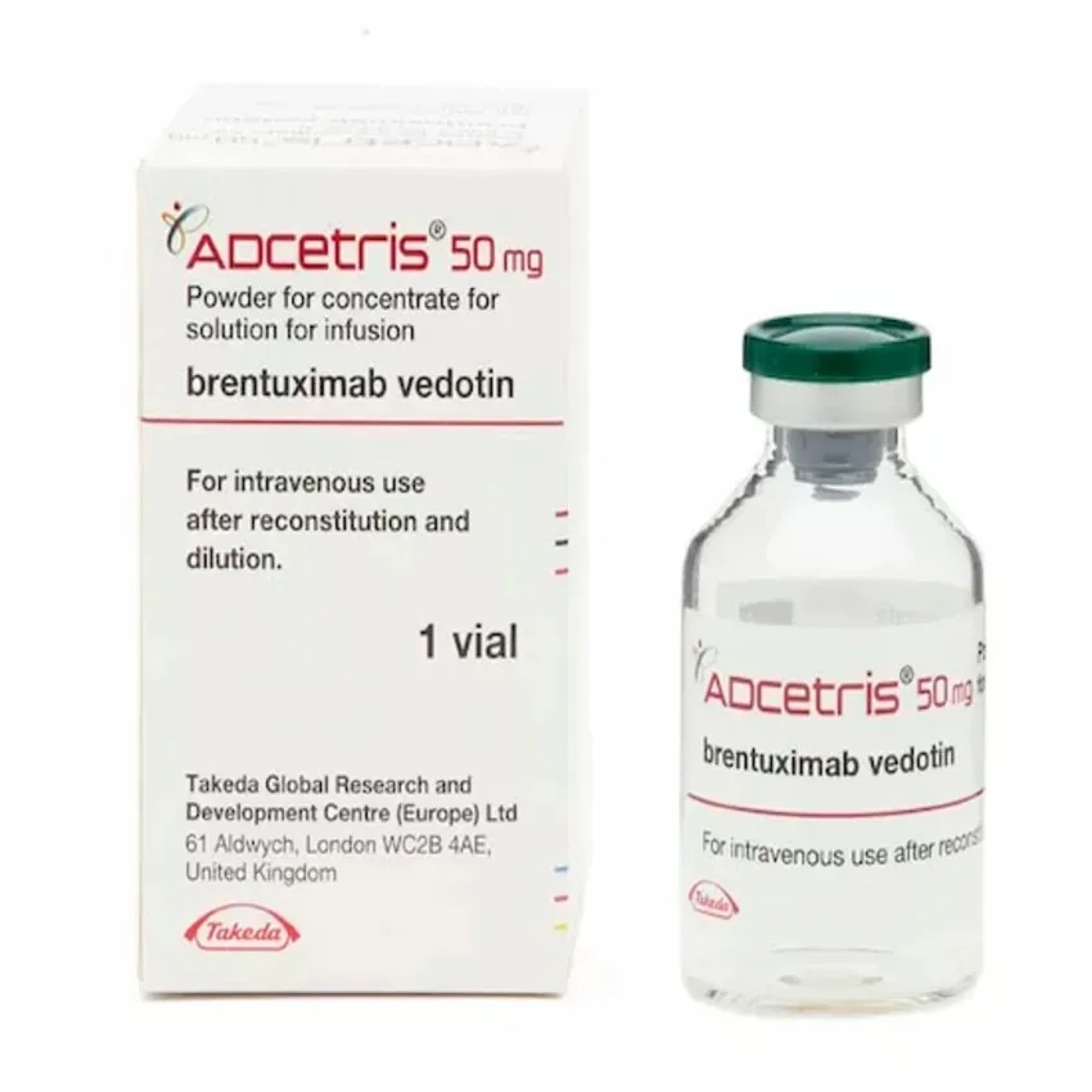Adcetris
