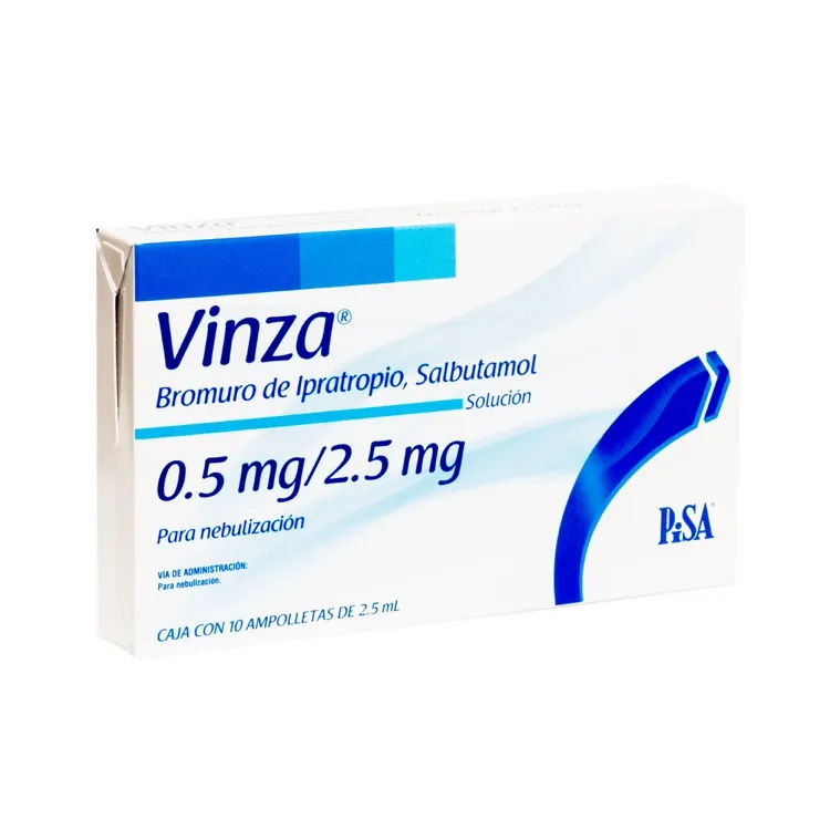 Vinza
