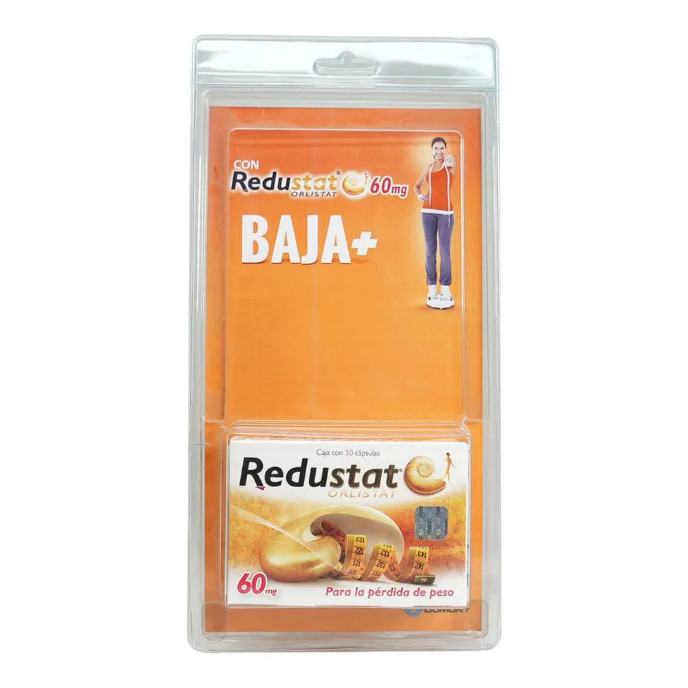 Imagen de Redustat