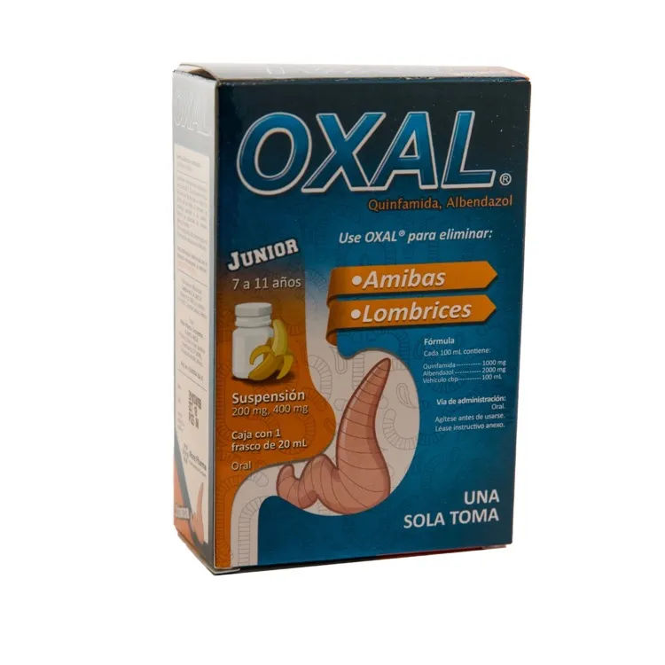 Oxal