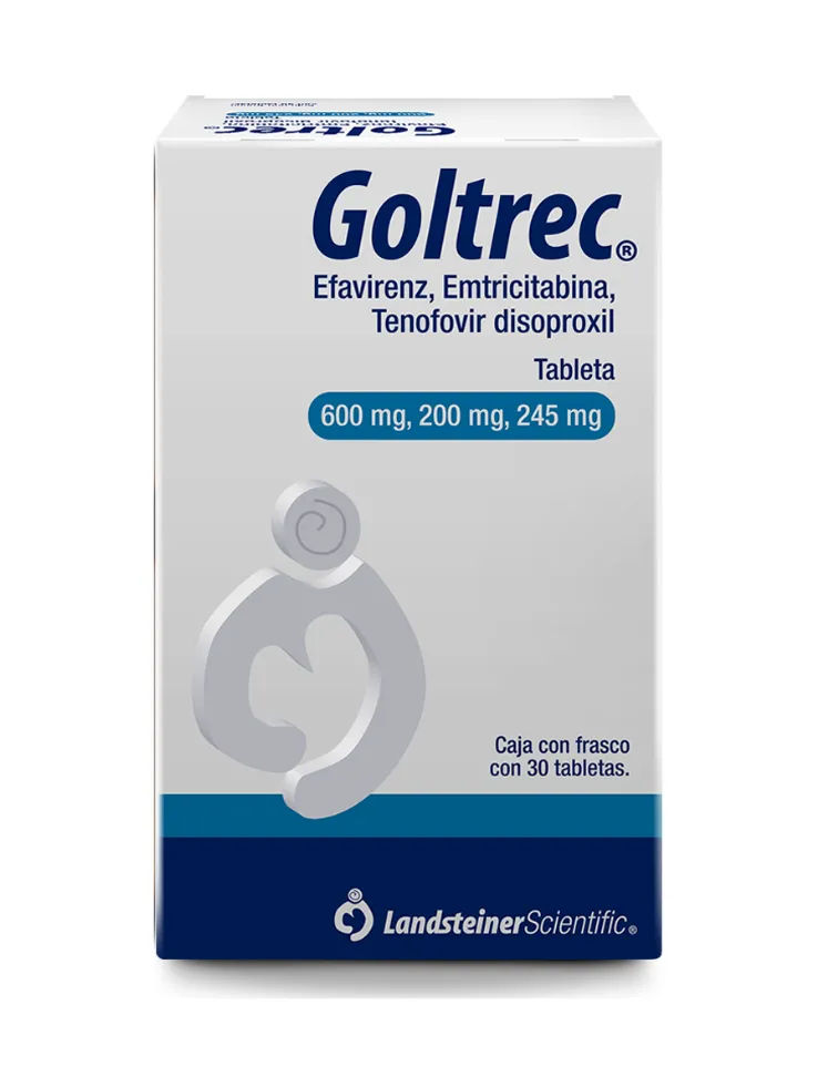 Imagen de Goltrec