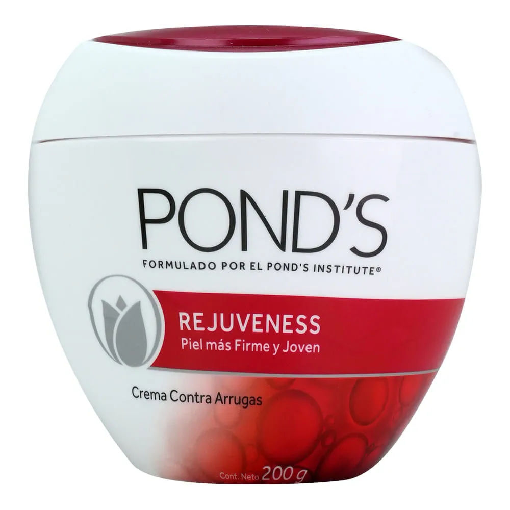 Imagen de Rejuveness Crema Facial