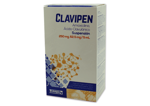 Imagen de Clavipen