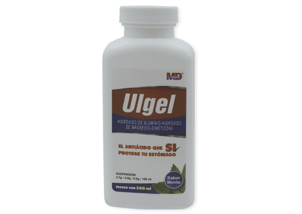 Ulgel