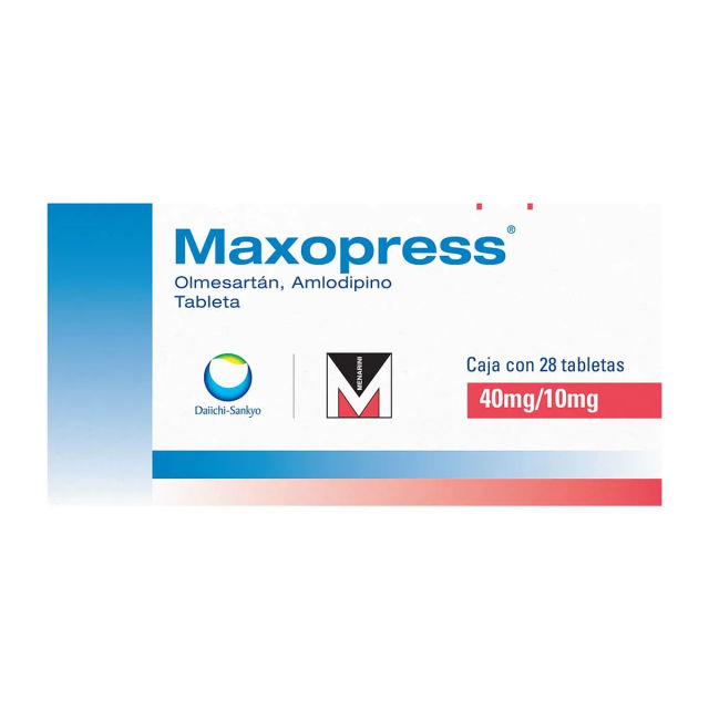 Imagen de Maxopress