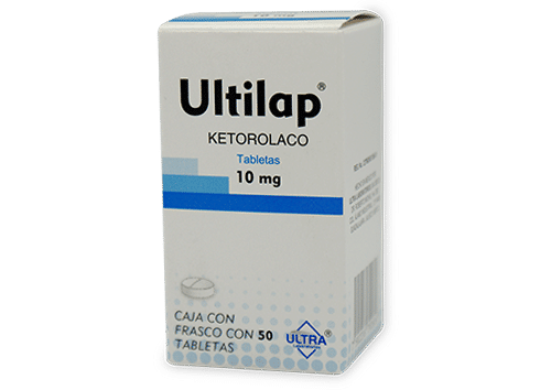 Imagen de Ultilap