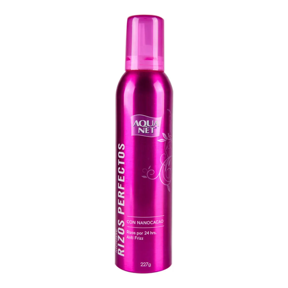 Mousse Rizos Perfectos