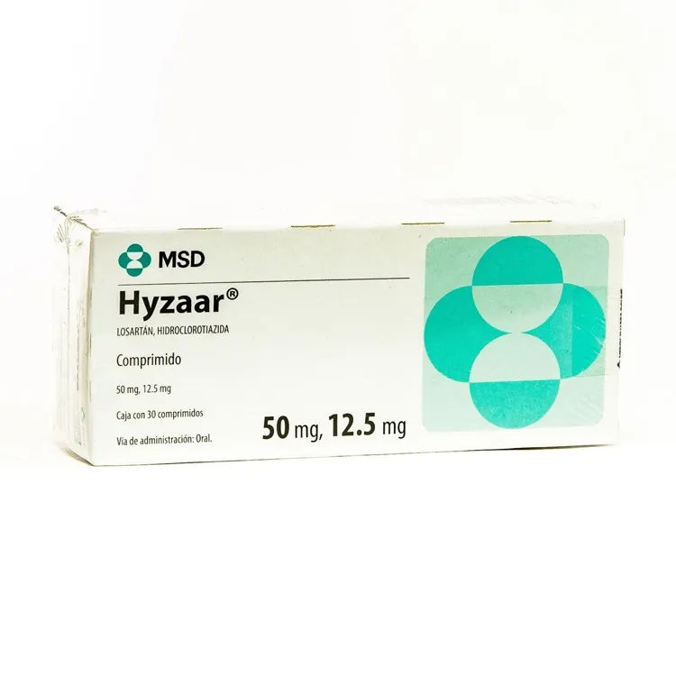 Hyzaar
