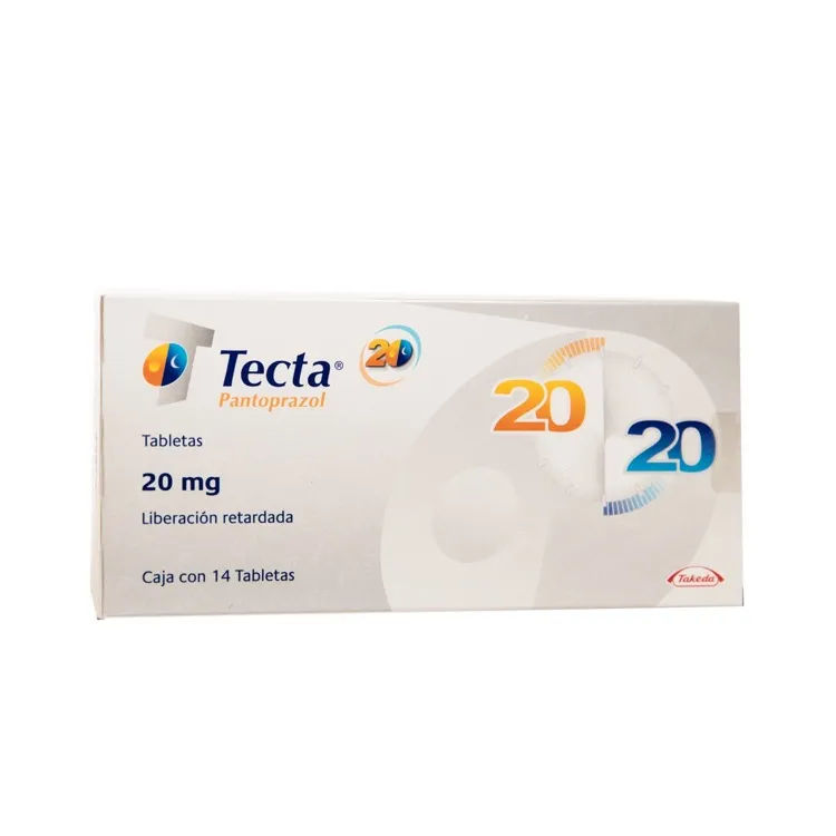 Imagen de Tecta