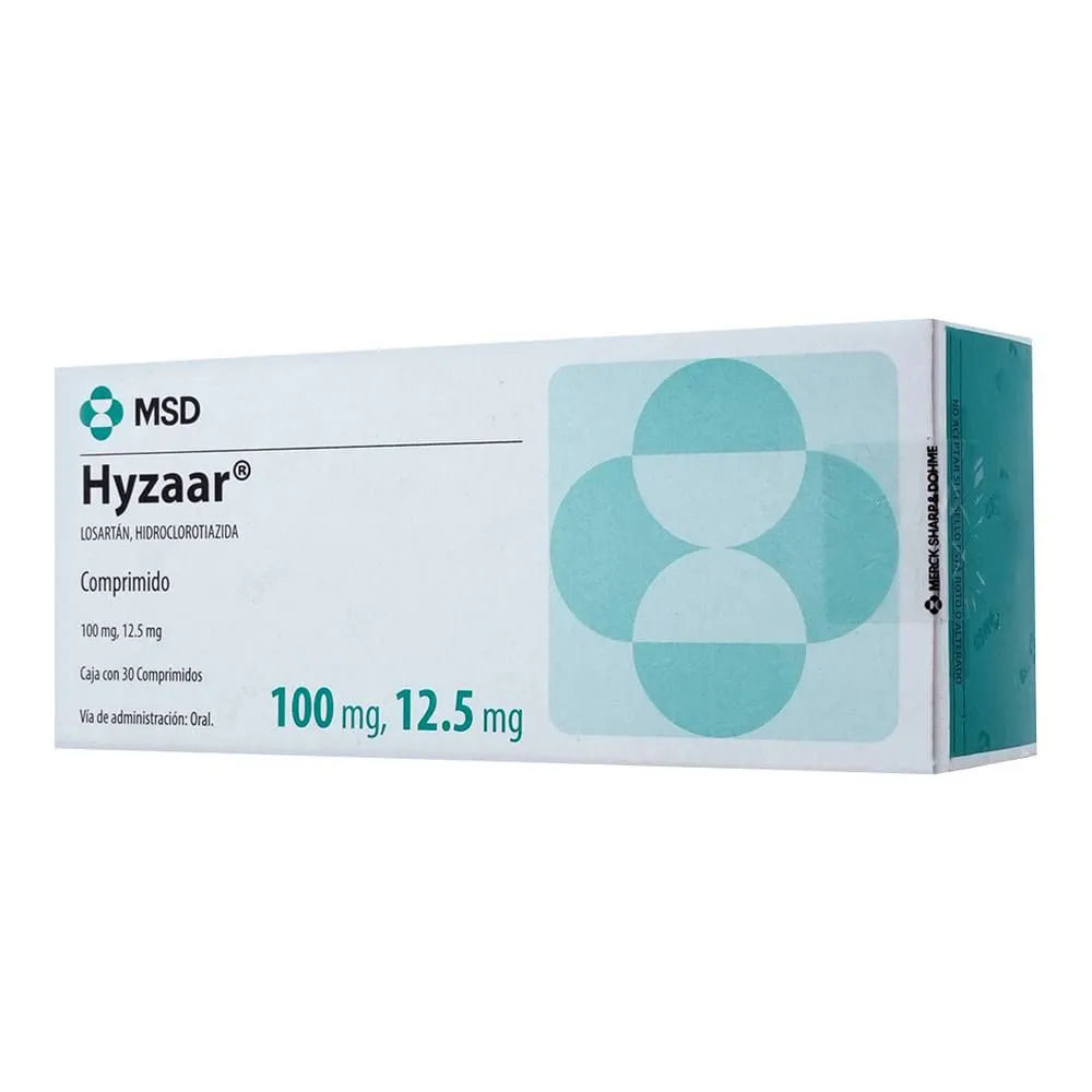 Imagen de Hyzaar