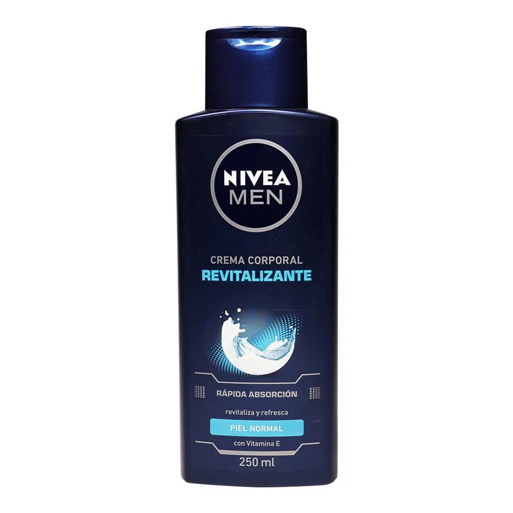 Imagen de Crema Corporal Revitalizante