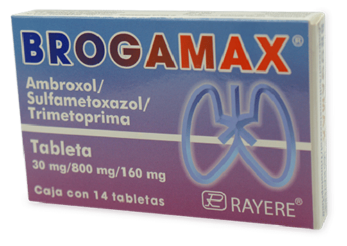 Imagen de BROGAMAX