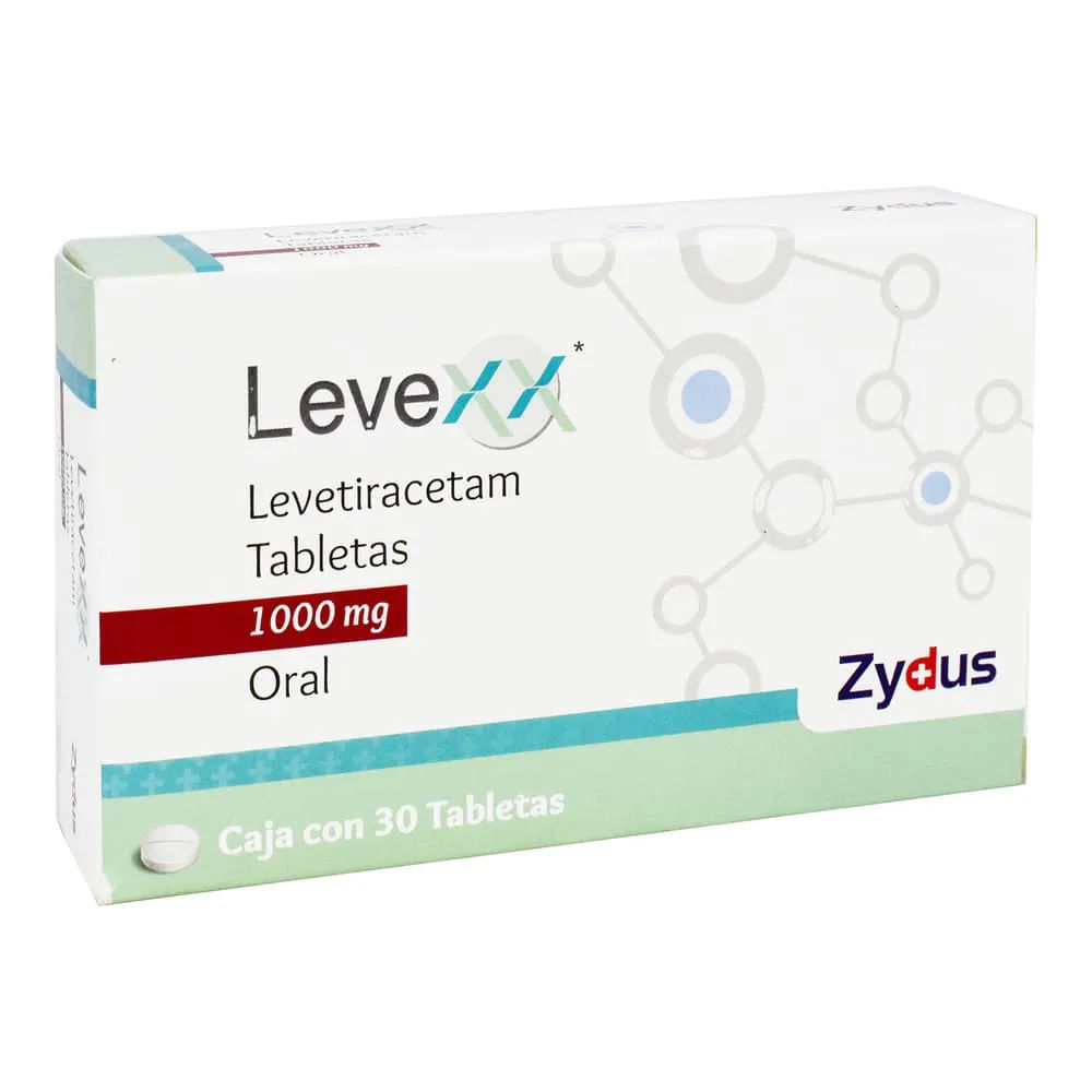 Levexx