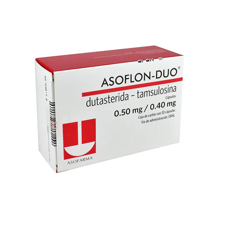 Imagen de Asoflon-Duo