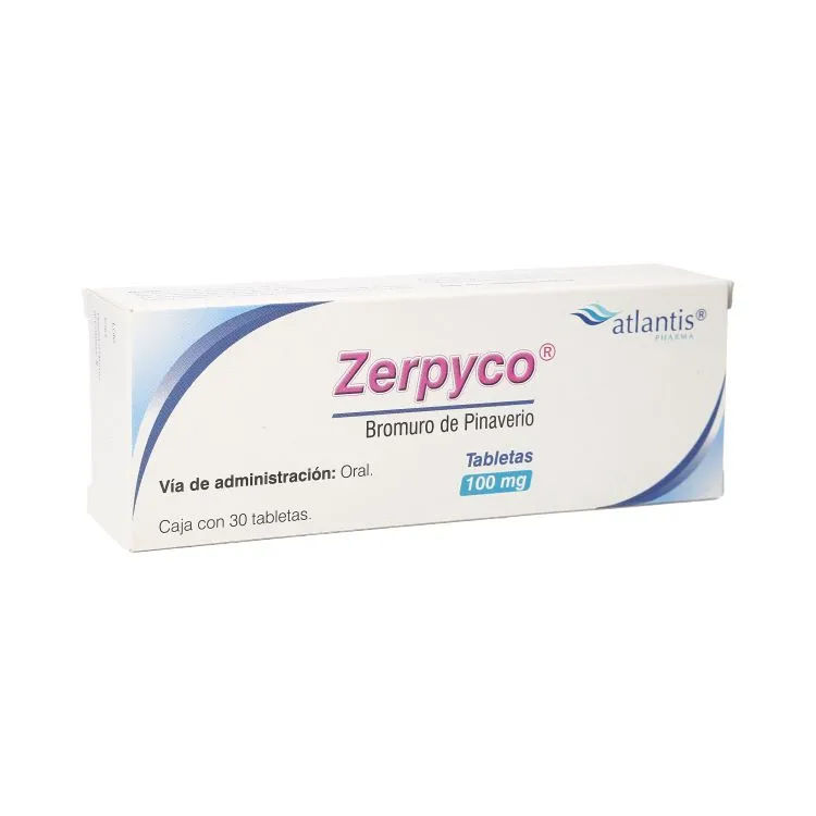 Imagen de Zerpyco